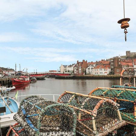 Appartamento The Surfers Bolt Hole Whitby Esterno foto