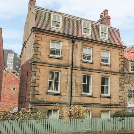 Appartamento The Surfers Bolt Hole Whitby Esterno foto