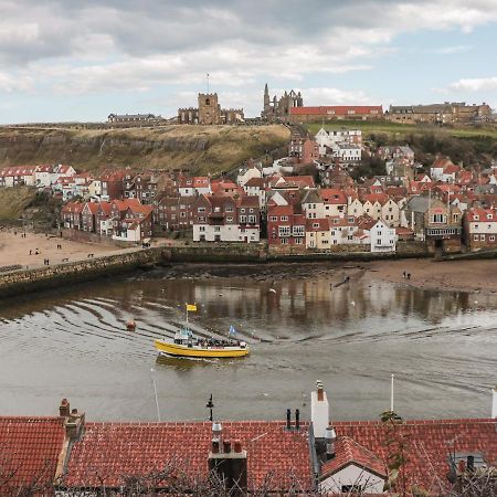 Appartamento The Surfers Bolt Hole Whitby Esterno foto