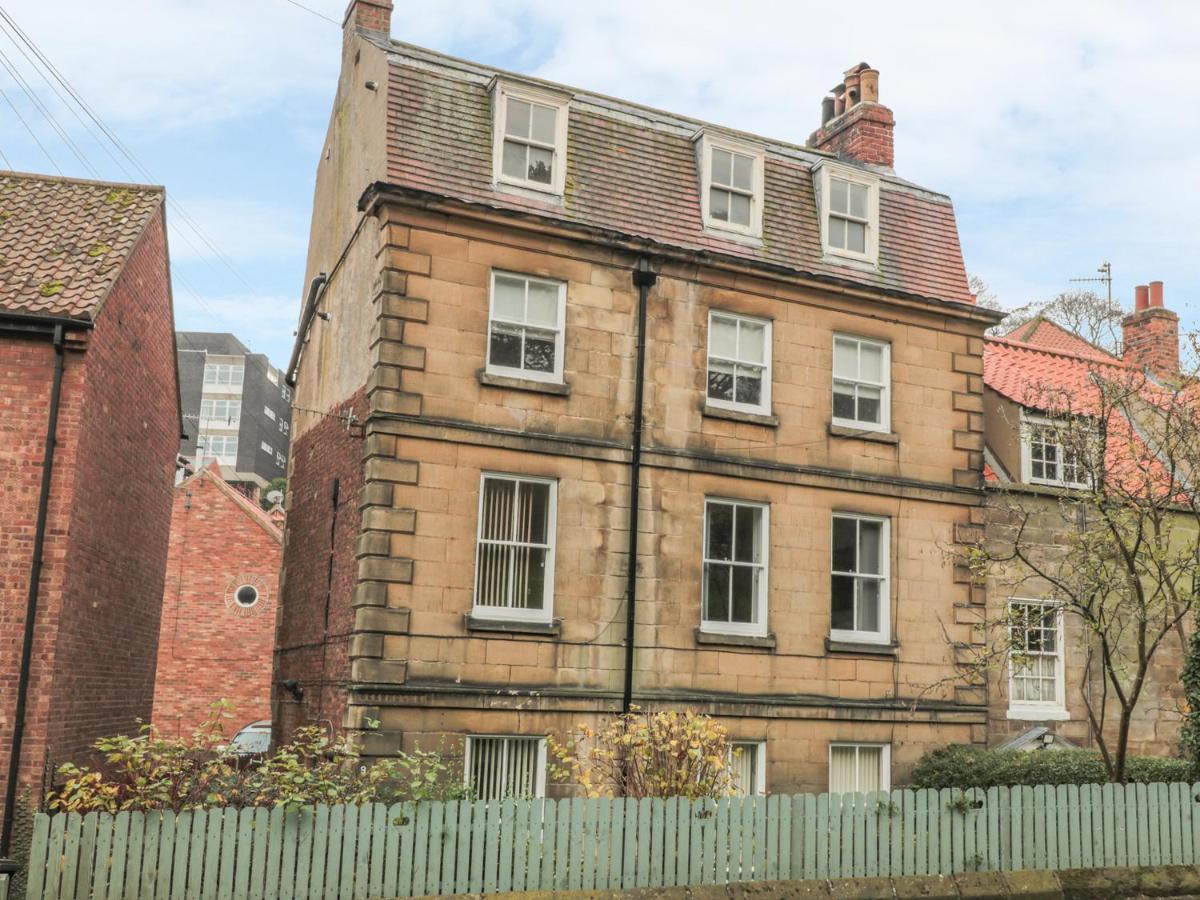Appartamento The Surfers Bolt Hole Whitby Esterno foto